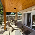 Arti Homes Rab - Two Bedroom With Terrace Arti 4 * Banjol