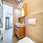 Arti Homes Rab - Two Bedroom With Terrace Arti 4 Lejlighed *