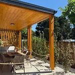 Arti Homes Rab - Two Bedroom With Terrace Arti 4 Appartamento
