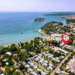 Arti Homes Rab - Two Bedroom With Terrace Arti 4 Banjol