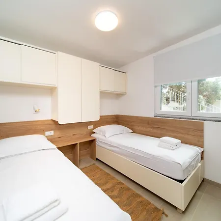 Arti Homes Rab Banjol - Two Bedroom With Terrace Arti 4 Banjol