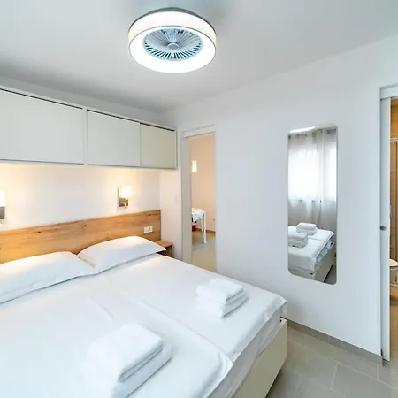 Arti Homes Rab Banjol - Two Bedroom With Terrace Arti 4