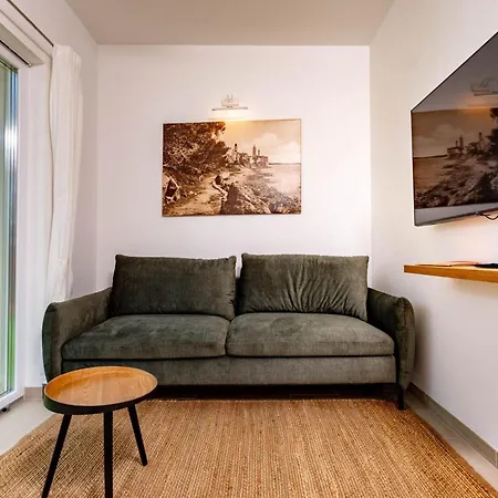 Arti Homes Rab Banjol - Two Bedroom With Terrace Arti 4 *