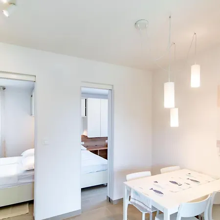 Arti Homes Rab - Two Bedroom With Terrace Arti 4 *