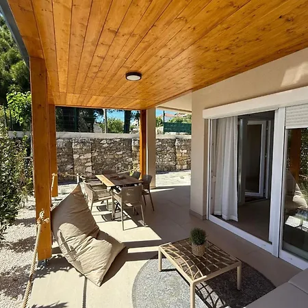 Arti Homes Rab - Two Bedroom With Terrace Arti 4 * Banjol
