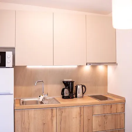 Appartement Arti Homes Rab Banjol - Two Bedroom With Terrace Arti 4 *