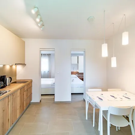 Arti Homes Rab Banjol - Two Bedroom With Terrace Arti 4 *