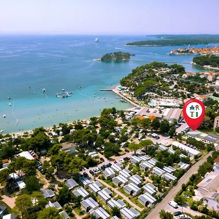 Arti Homes Rab Banjol - Two Bedroom With Terrace Arti 4 Banjol