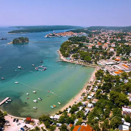 Appartement Arti Homes Rab Banjol - Two Bedroom With Terrace Arti 4 *