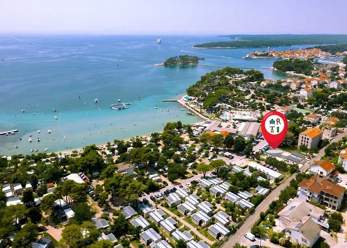 Arti Homes Rab Banjol - Two Bedroom With Terrace Arti 4 Banjol